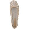 image:imageFranco Sarto Womens ChristinaBeige White Mesh