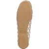image:imageFranco Sarto Womens ChristinaBeige White Mesh