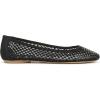 image:imageFranco Sarto Womens ChristinaBlack Woven Mesh