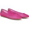 image:imageFranco Sarto Womens ChristinaFuchsia Mesh Fabric