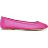image:imageFranco Sarto Womens ChristinaFuchsia Mesh Fabric