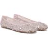 image:imageFranco Sarto Womens ChristinaPink Sequin Net Fabric