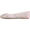 image:imageFranco Sarto Womens ChristinaPink Sequin Net Fabric
