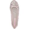 image:imageFranco Sarto Womens ChristinaPink Sequin Net Fabric