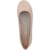 image:imageFranco Sarto Womens ChristinaSoft Blush Pink Leather