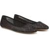 image:imageFranco Sarto Womens ChristinaTan Leopard Print Mesh