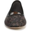 image:imageFranco Sarto Womens ChristinaTan Leopard Print Mesh