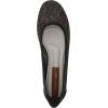 image:imageFranco Sarto Womens ChristinaTan Leopard Print Mesh
