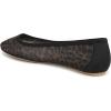 image:imageFranco Sarto Womens ChristinaTan Leopard Print Mesh