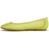 image:imageFranco Sarto Womens ChristinaVibrant Lime Mesh