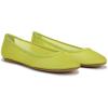image:imageFranco Sarto Womens ChristinaVibrant Lime Mesh