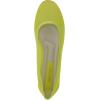 image:imageFranco Sarto Womens ChristinaVibrant Lime Mesh