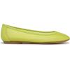 image:imageFranco Sarto Womens ChristinaVibrant Lime Mesh