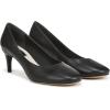 image:imageFranco Sarto Womens KamariBlack Leather