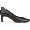 image:imageFranco Sarto Womens KamariBlack Leather