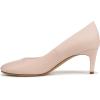 image:imageFranco Sarto Womens KamariSoft Blush Pink Leather