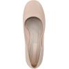 image:imageFranco Sarto Womens KamariSoft Blush Pink Leather