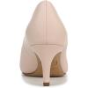 image:imageFranco Sarto Womens KamariSoft Blush Pink Leather