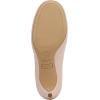 image:imageFranco Sarto Womens KamariSoft Blush Pink Leather