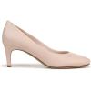 image:imageFranco Sarto Womens KamariSoft Blush Pink Leather