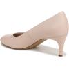 image:imageFranco Sarto Womens KamariSoft Blush Pink Leather