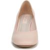 image:imageFranco Sarto Womens KamariSoft Blush Pink Leather