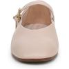 image:imageFranco Sarto Womens OdiliaSoft Blush Pink Leather