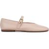 image:imageFranco Sarto Womens OdiliaSoft Blush Pink Leather