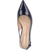 image:imageFranco Sarto Womens Racer Slingback PumpMidnight Blue