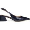 image:imageFranco Sarto Womens Racer Slingback PumpMidnight Blue
