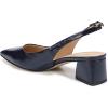 image:imageFranco Sarto Womens Racer Slingback PumpMidnight Blue