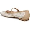 image:imageFranco Sarto womens TinsleyIvory White Cage