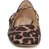 image:imageFranco Sarto womens TinsleyLeopard Print Fabric