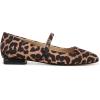 image:imageFranco Sarto womens TinsleyLeopard Print Fabric