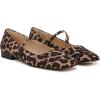 image:imageFranco Sarto womens TinsleyLeopard Print Fabric
