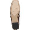 image:imageFranco Sarto womens TinsleyLeopard Print Fabric