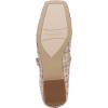 image:imageFranco Sarto womens TinsleyPink Tweed Multi