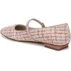 image:imageFranco Sarto womens TinsleyPink Tweed Multi