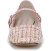 image:imageFranco Sarto womens TinsleyPink Tweed Multi