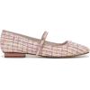 image:imageFranco Sarto womens TinsleyPink Tweed Multi