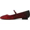 image:imageFranco Sarto womens TinsleyRed Gem