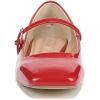 image:imageFranco Sarto womens TinsleyRed Patent