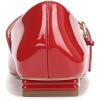 image:imageFranco Sarto womens TinsleyRed Patent