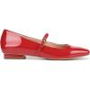 image:imageFranco Sarto womens TinsleyRed Patent