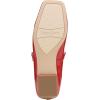 image:imageFranco Sarto womens TinsleyRed Patent