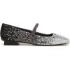image:imageFranco Sarto womens TinsleySilver Gem