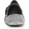 image:imageFranco Sarto womens TinsleySilver Gem