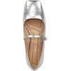 image:imageFranco Sarto womens TinsleySilver Metallic