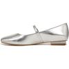 image:imageFranco Sarto womens TinsleySilver Metallic