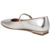 image:imageFranco Sarto womens TinsleySilver Metallic